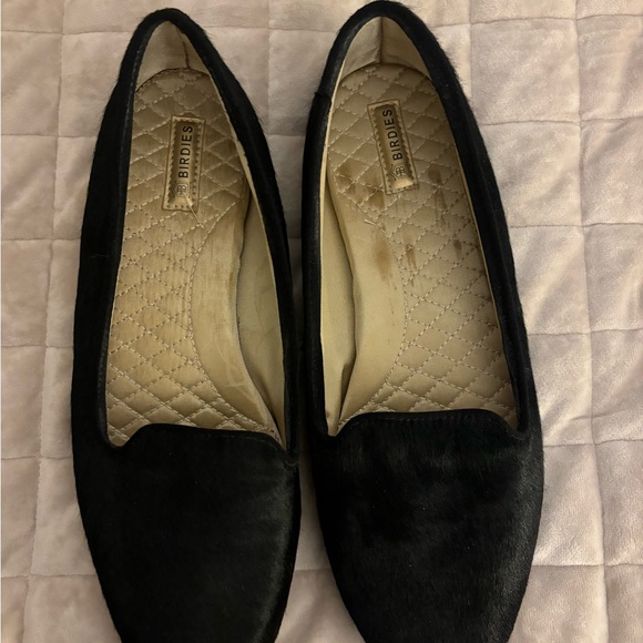 Birdies Black Women's Shoes - Picture 2 of 5